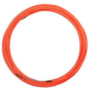 Einziehfeder 4mm 20m