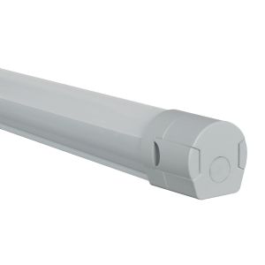 FR-Wannenleuchte PRO 1500 50W grau IP65