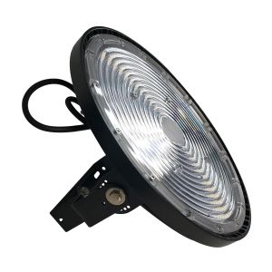 Hallenleuchte FLAT 100W DALI IP65