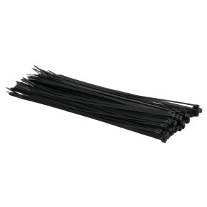 Außenendtülle für Alu-Steckrohr