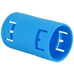 Mini-Steckklemmen mit Hebel