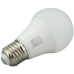 LED Lampe E27 matt 7W 630lm 3000K