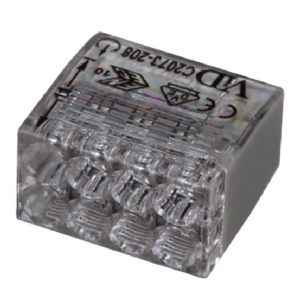 YE 2,5mm² Bund 100m