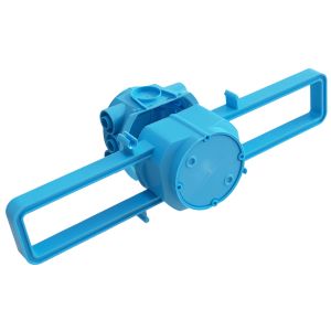 PXE Flügelbetondose