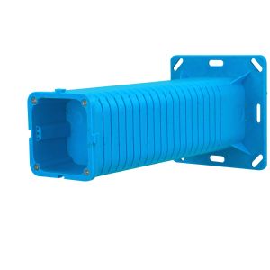 E-Rohr flex-PP UV-beständig