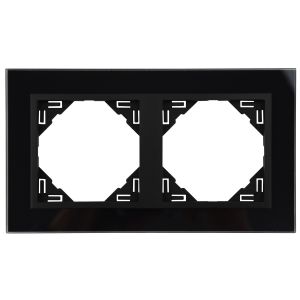 Steckdosen mit Klappdeckel