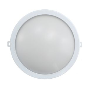 Rundleuchte 15W IP54