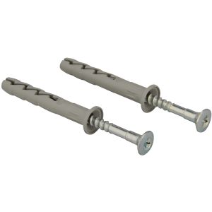 Schlagdübel 6x40mm 200 Stück