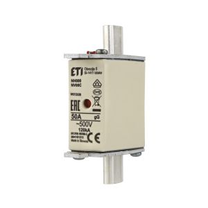 Sicherungseinsatz NH000 50A