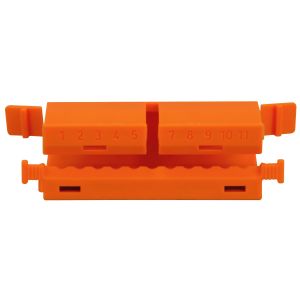 Steckklemmen mit Hebel