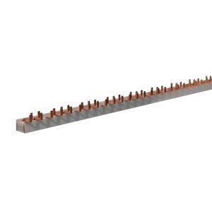 PXE Stift-Sammelschiene 4p 16mm² 100cm