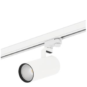 Strahler POINT 26W 4K weiß