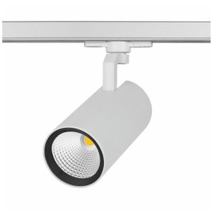 Strahler POINT 16W 4K weiß