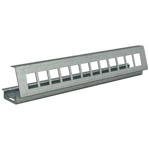 Träger für 12x Keystone Module