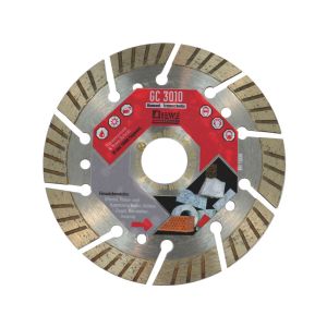 Diamant-Trennscheibe Ø115mm