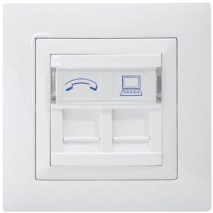 Abdeckungen TV-RF-SAT