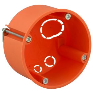 Hohlwanddosen Ø68/45mm