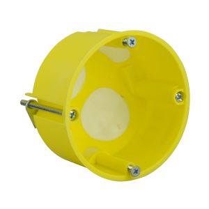 UP Hohlwanddosen Ø68/45mm winddicht