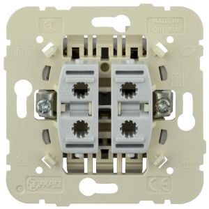 Jalousieschalter Logus