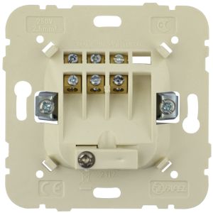 Abdeckungen Leitungsauslass