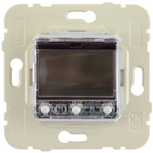 Abdeckungen Raumthermostat 2.0