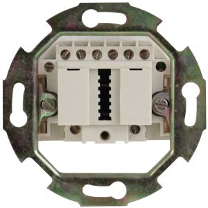 Steckdose mit USB A+C