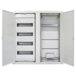 E-Rohr flex-PP UV-beständig