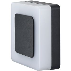 Wandleuchte CASTOR 10W IP65