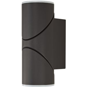 Wandleuchte FELIS up&down 12W IP65