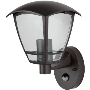 Wandleuchte NAVI Sensor E27 IP44