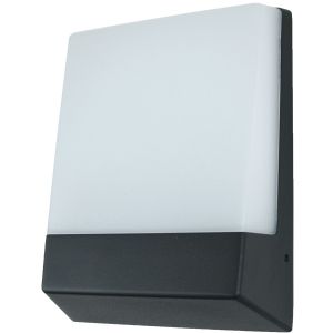 Wandleuchte eLUX 13W IP65