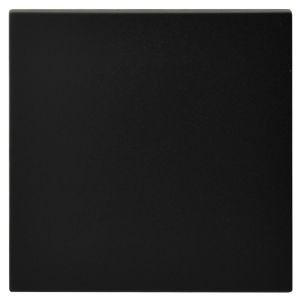 Wippe ohne Linse schwarz Logus