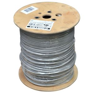 YE 2,5mm² Bund 100m