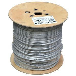 YM-J 3x2,5mm² Trommel 500m