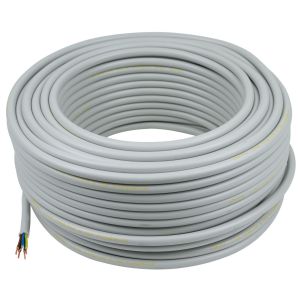 YM-J 5x1,5mm² Bund 50m