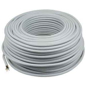 YM-J 5x2,5mm² Bund 100m