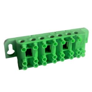 Zählersteckklemme Wien Energie