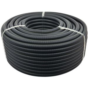 Kabelbinder transparent