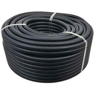 Kabelbinder schwarz UV-beständig