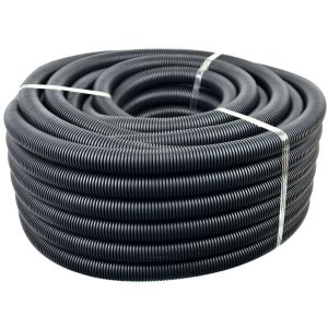 Kabelbinder schwarz UV-beständig