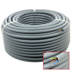 E-Rohr flex-PP 