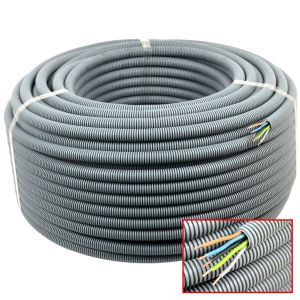 E-Rohr flex-PP 