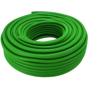 E-Rohr flex-M PP Speed 20mm 100m grün