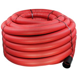 E-Rohr flex-NR 63mm 50m