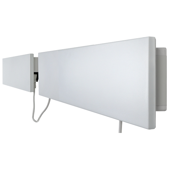 INFRAe² Anti-Schimmel Heizer SICCO Basis 60W