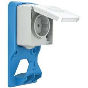 AP-FR Steckdose 16A E-Fahrzeuge