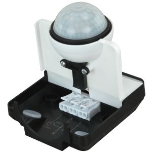 AP Bewegungsmelder A5 360° schwarz
