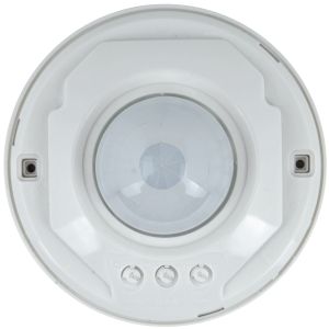 AP/UP Präsenzmelder 360° IP44/20