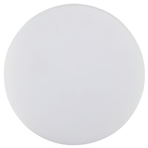Anbauleuchte Facility-R Sensor 400 36W multiwatt CCT weiß