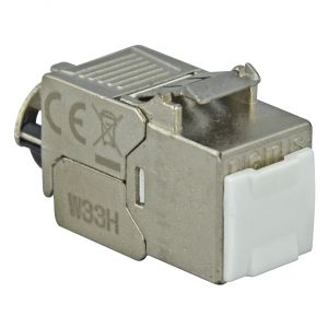 CAT.6A Keystone Modul